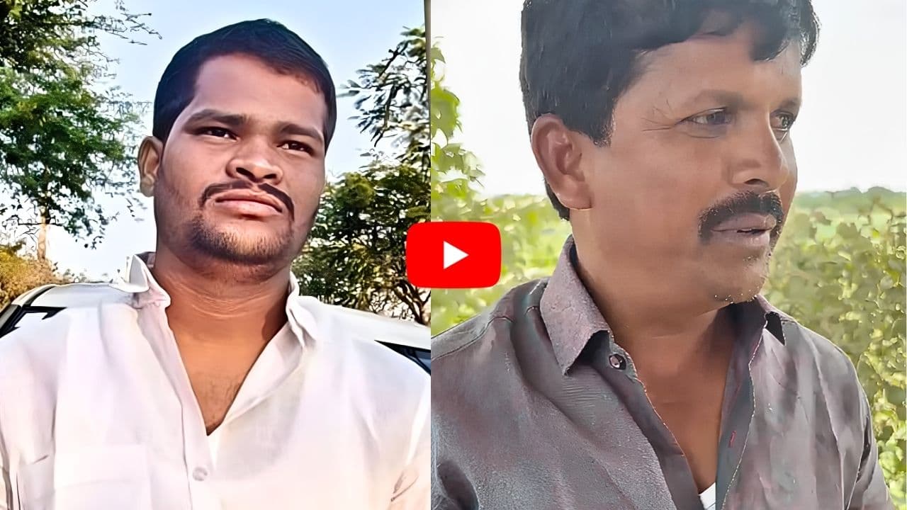 కిరాతకుడు రాజ్ కుమార్ ఎలా దొరికాడంటే.. ప్రత్యక్ష సాక్షి సంచలన నిజాలు