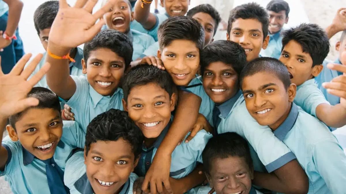 విద్యారంగానికి ఘోరమైన అన్యాయం.. బెంచ్ మార్క్ కంటే తక్కువగా బడ్జెట్.. నివేదికలో షాకింగ్ ఫ్యాక్ట్స్