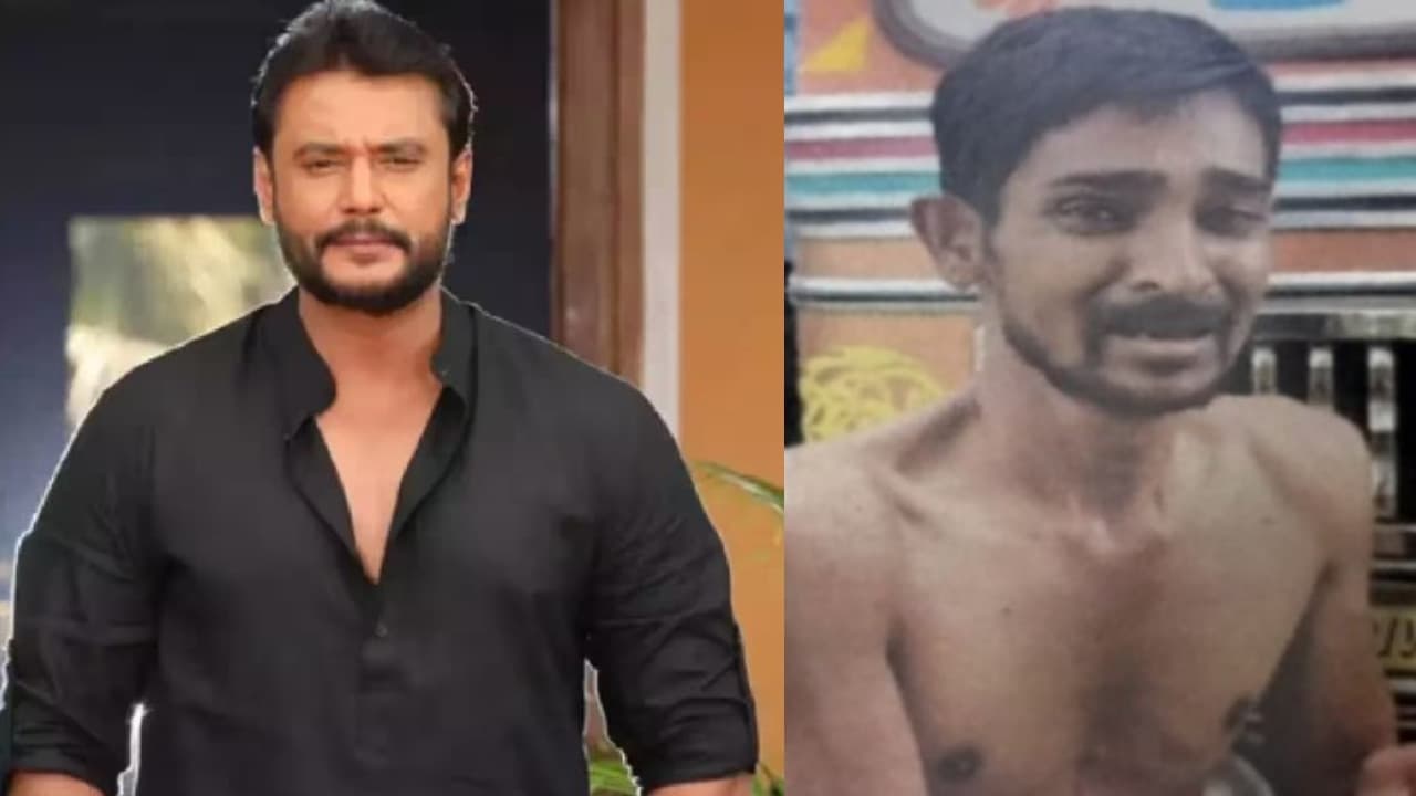 అండర్ వేర్ మీద వేలాడ దీసి.!. రేణుకస్వామి హత్య ఘటనలో అప్రూవర్ బైటపెట్టిన మరో షాకింగ్ నిజం