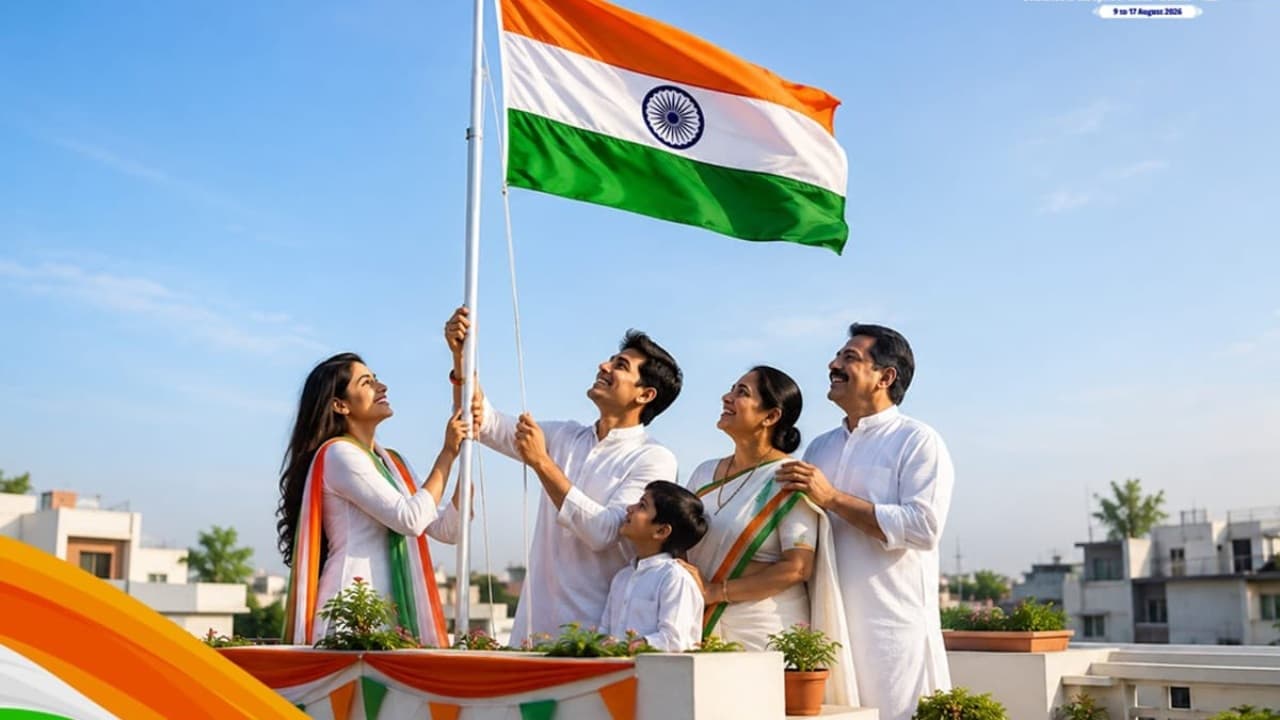 రేపు ఏపీలో స్వాతంత్య్ర వేడుకల్లో జెండా ఎగురవేసే మంత్రులు వీరే