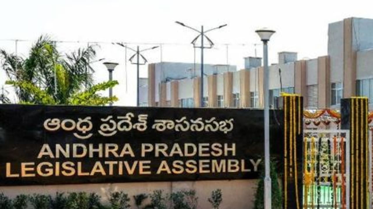 ఈ నెల 17 నుంచి అసెంబ్లీ వర్షాకాల సమావేశాలు.. హాట్ హాట్ గా సాగే ఛాన్స్