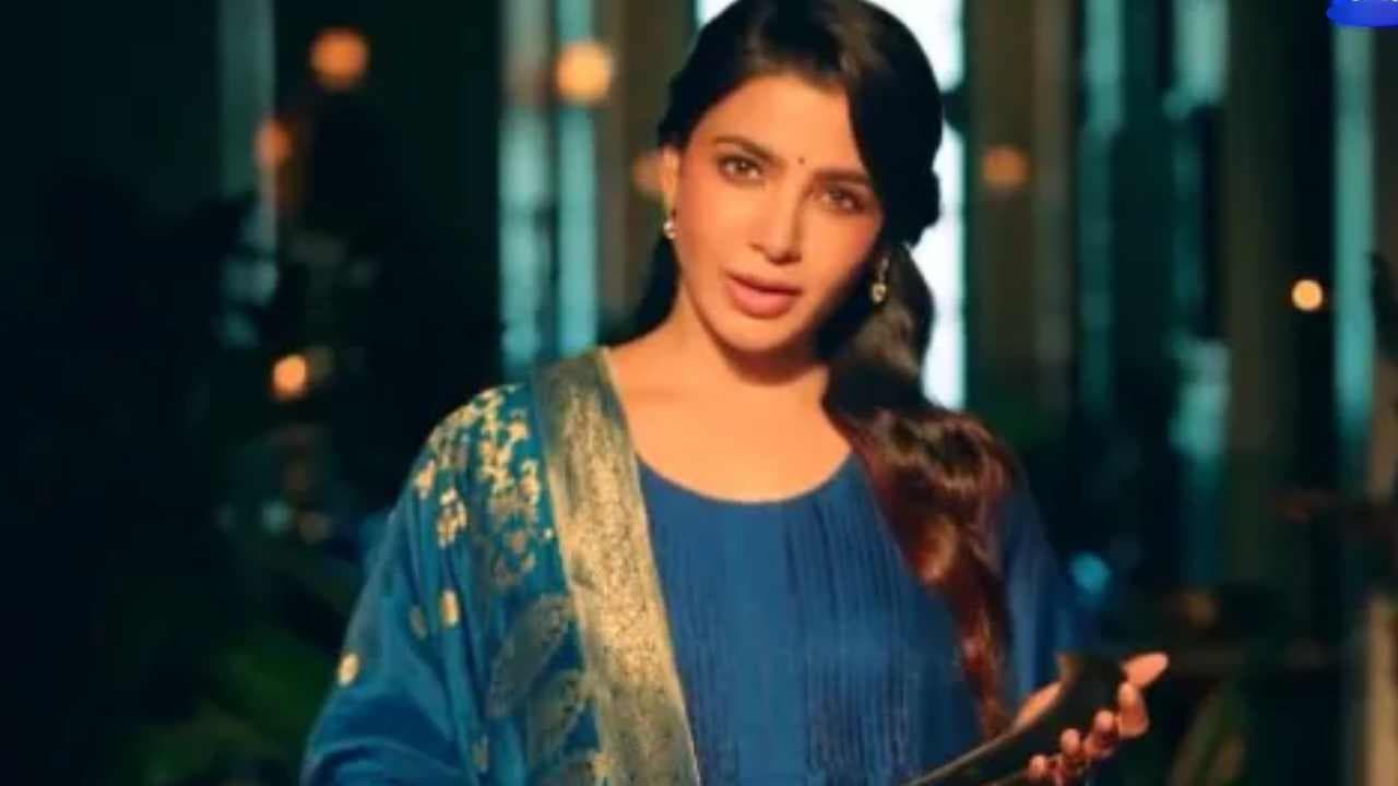 సమంత కొత్త అవతారం.. ఇక వంటింట్లోనూ సామ్ హవానే