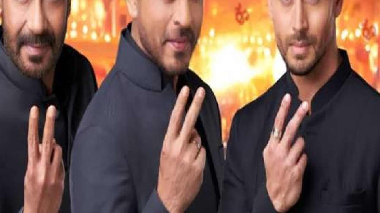 విమల్ యాడ్ వివాదంలో ముగ్గురు స్టార్ హీరోలు..ఫుడ్ అండ్ డ్రగ్ అడ్మినిస్ట్రేషన్ నుంచి నోటీసులు