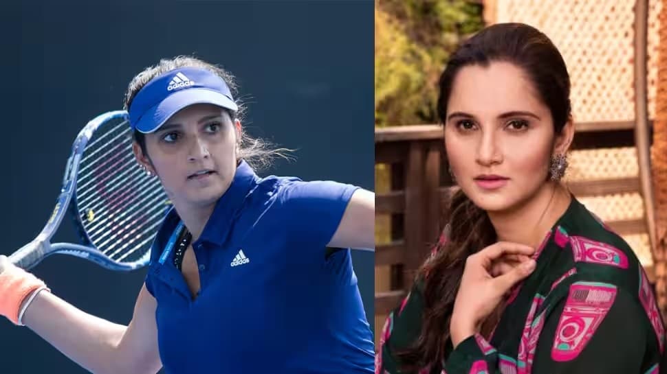రెండో పెళ్లికి సిద్ధమైన సానియా మీర్జా..లవర్ కోసమే దుబాయ్ లో సెటిల్..త్వరలోనే పెళ్లి