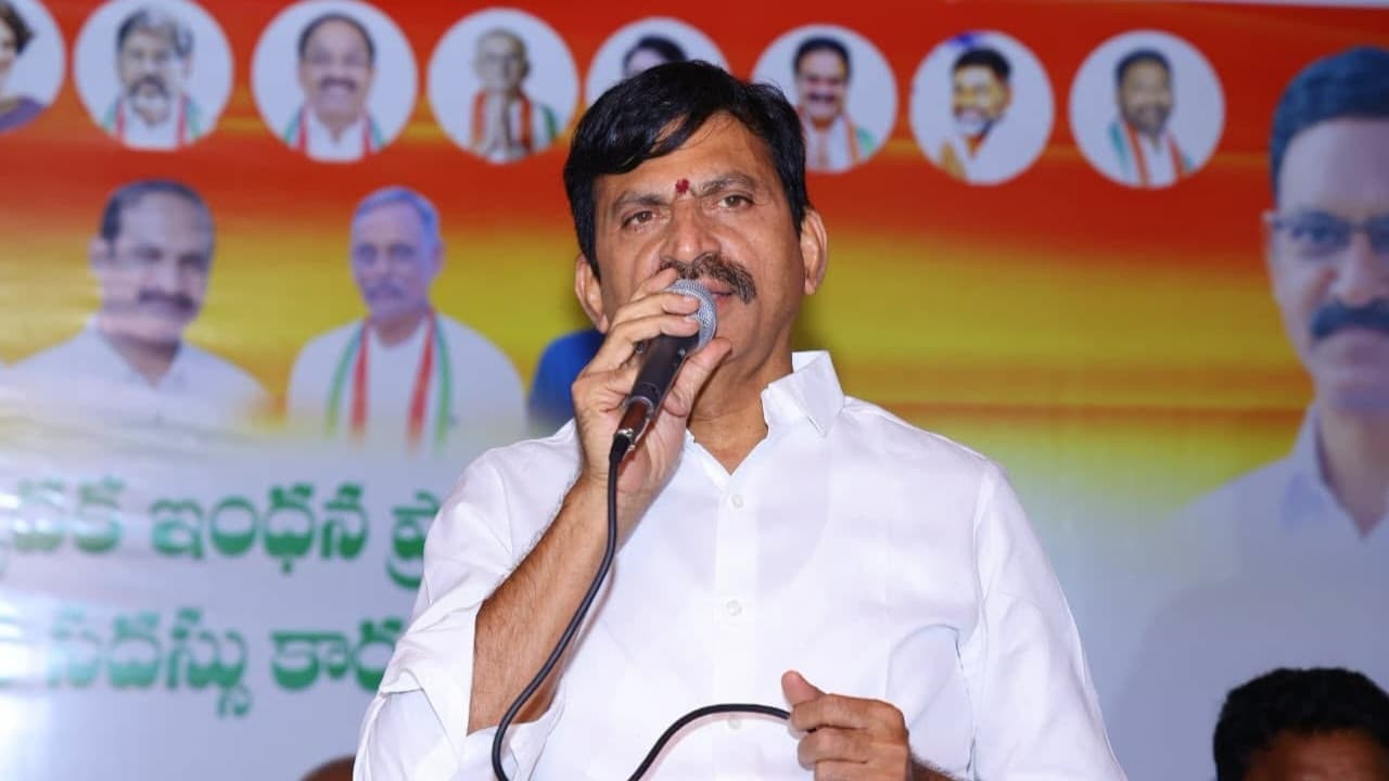 ఏ సమస్యలపై మంత్రి పొంగులేటి కీలక ప్రకటన.. అధికారులకు ఆదేశాలు జారీ