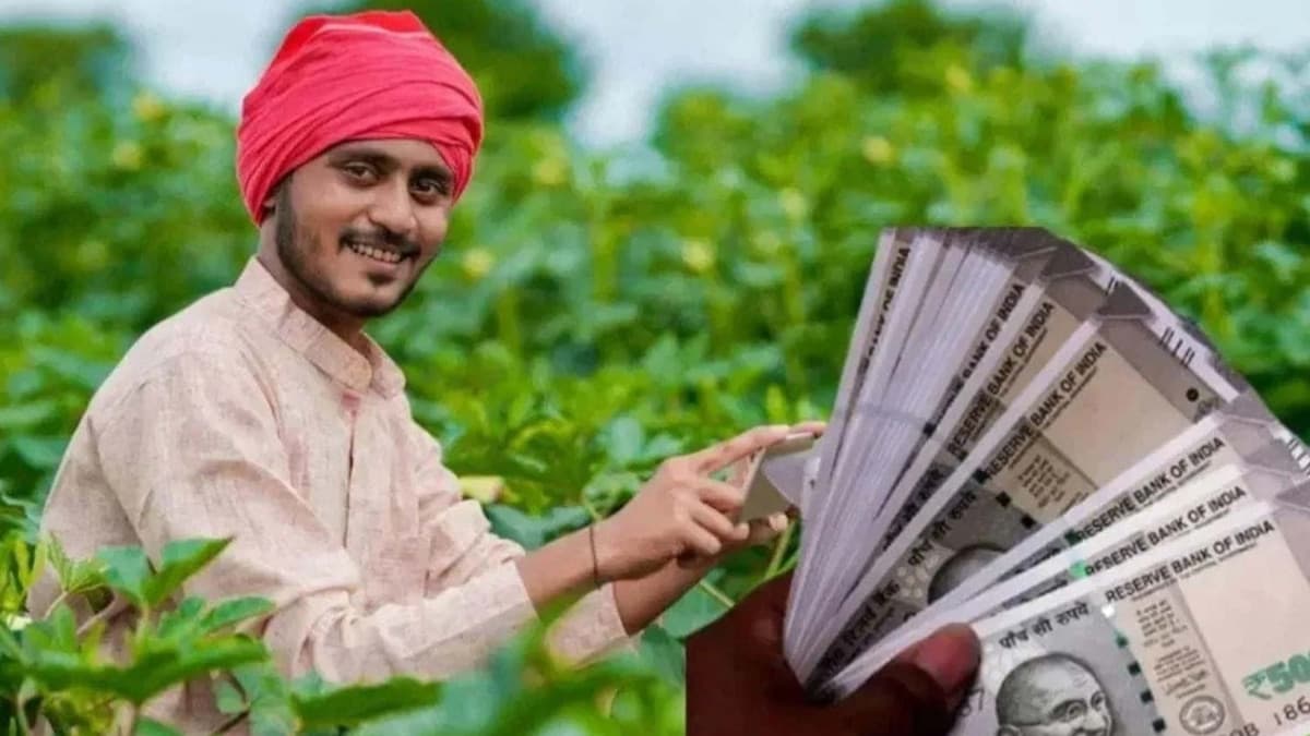 రాఖీ పౌర్ణమి కానుకగా రూ. 4000 అకౌంట్లో పడతాయా? ఫ్యాక్ట్ చెక్ ఇదే