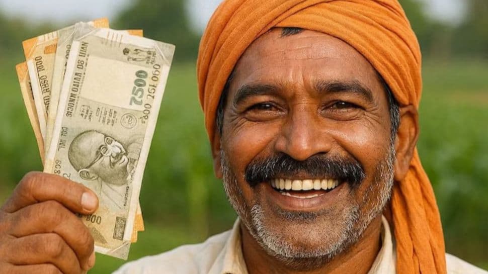 రైతులకు గుడ్ న్యూస్.. ఆ రోజే రూ.2,000 జమ, మీ అకౌంట్ యాక్టివ్ గా ఉందో లేదో చూసుకోండి