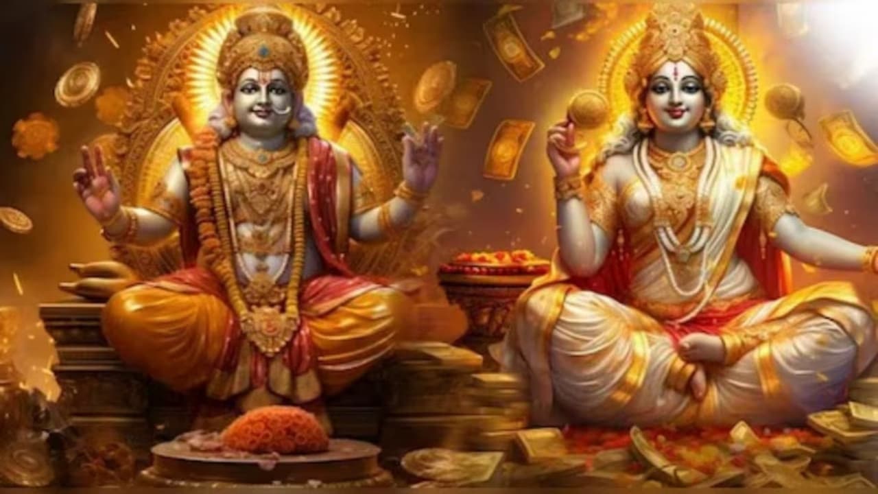 యేళ్ల తర్వాత ఒకేసారి పంచ మహాపురుష రాజయోగాలు.. ఈ రాశుల వారినీ ఆపడం ఎవరీ తరం కాదు