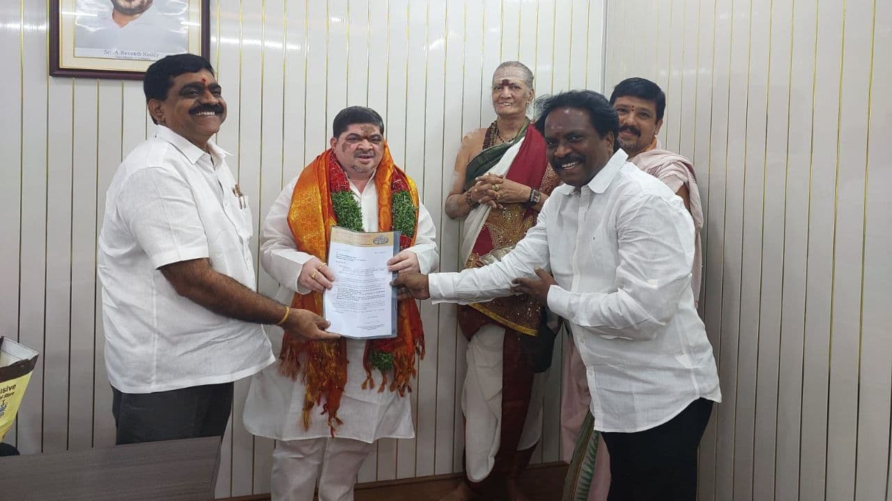 లష్కర్ బోనాల ముహూర్తం ఫిక్స్.. ఘటోత్సవం ఎప్పుడు? మంత్రి పొన్నం కీలక ప్రకటన