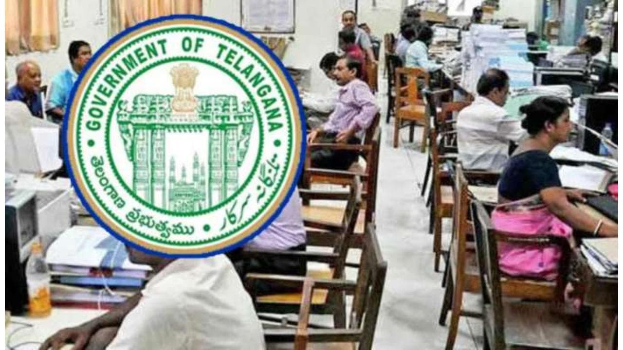రాష్ట్ర ప్రభుత్వ ఉద్యోగుల ఎదురుచూపులు.. పెండింగ్ లో ఆరు డీఏలు