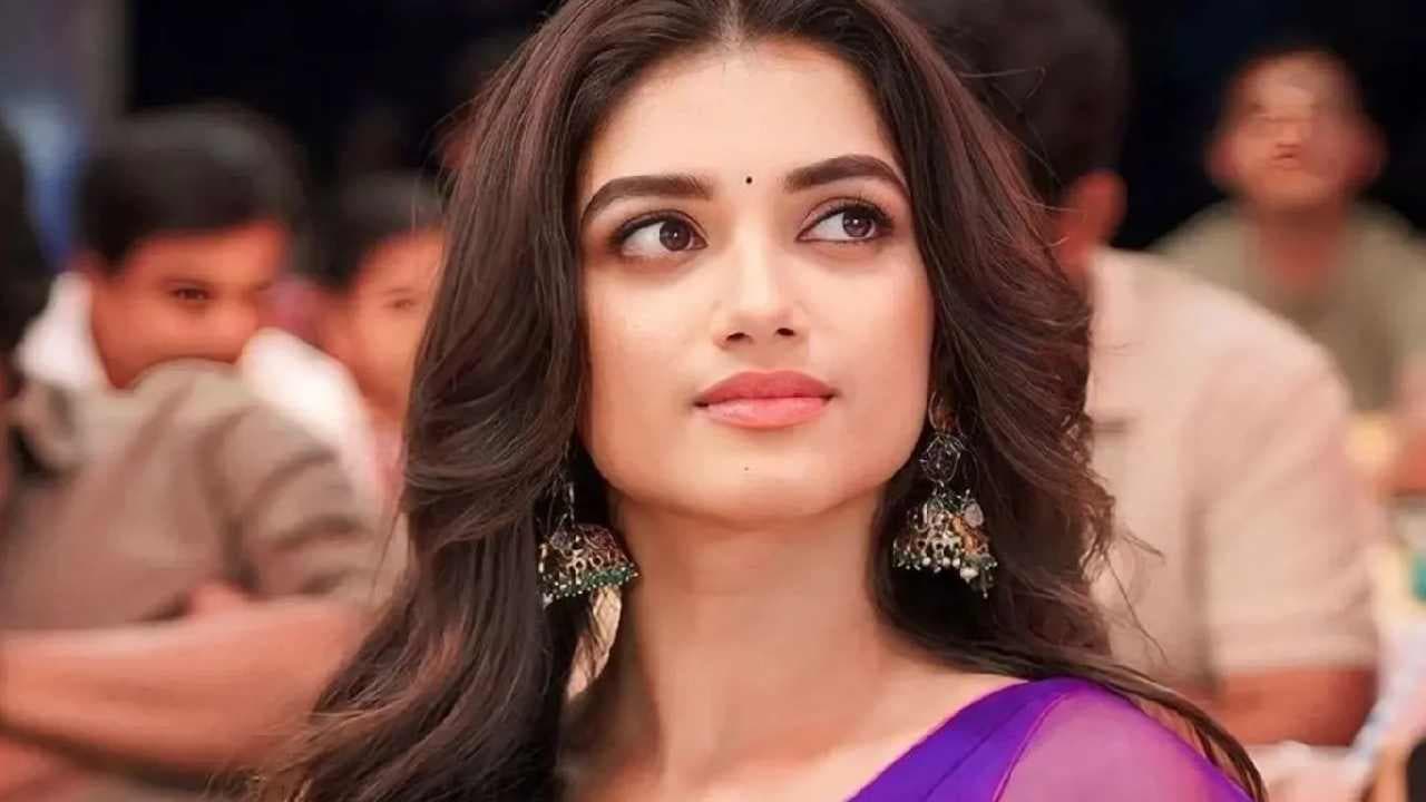 భాగ్యశ్రీ బోర్సే ఆస్తుల విలువ ఎంతో తెలుసా