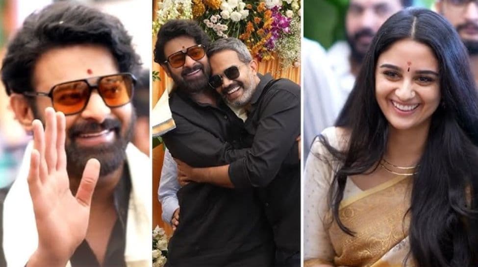 ప్రభాస్ ఫౌజీ టీమ్ ను టార్గెట్ చేస్తున్నది ఎవరు