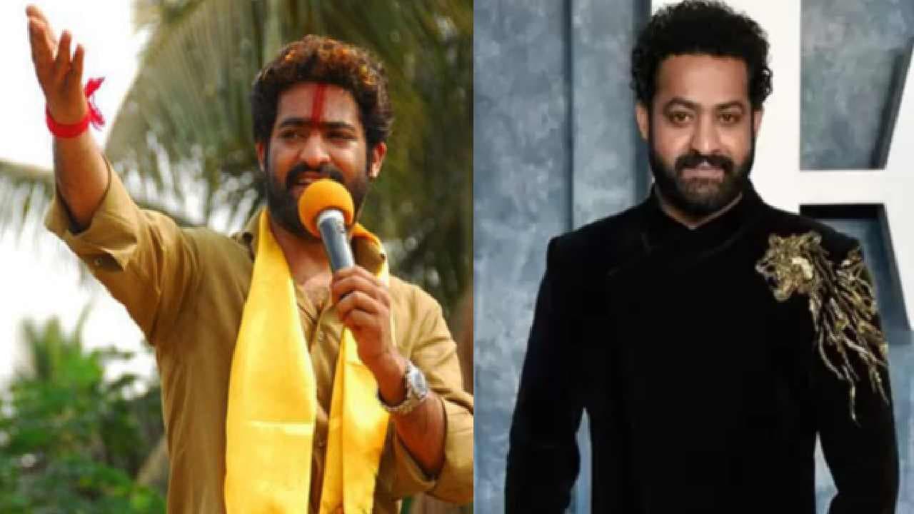 జూలై 18పై క్లారిటీ.. ఎన్టీఆర్ రాజకీయ ఎంట్రీ