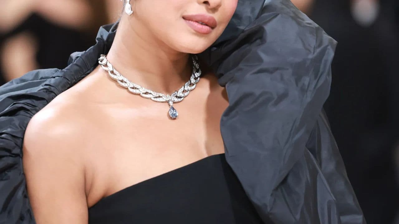 ఏడు సంవత్సరాలుగా సినిమాలో కనిపించకపోయినా.. టాప్ 3లో నిలిచిన స్టార్ హీరోయిన్