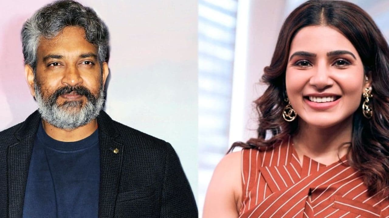 సమంత ఆ సమయంలో అతనికి చాలా భయపడేది.. కీలక విషయాలు బయట పెట్టిన స్టార్ హీరో
