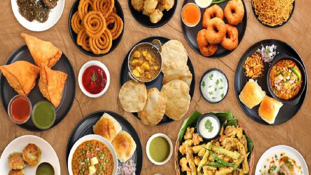 సమోసా నుంచి చికెన్ 65 వరకు.. మీ ఫేవరెట్ స్నాక్స్ లో ఎన్ని కేలరీలు ఉంటాయో తెలుసా