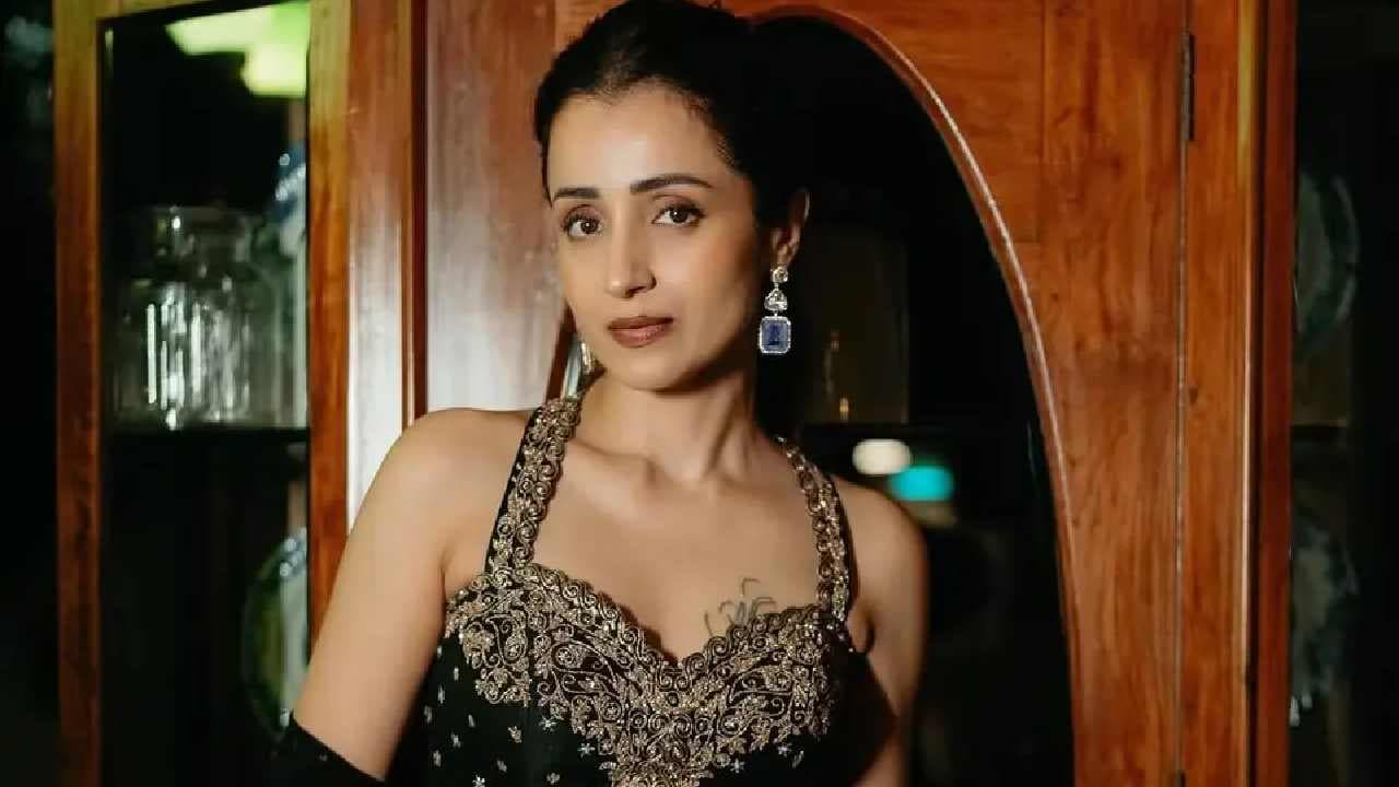ఈ వయసులోనూ డ్రామాలా.. త్రిష పోస్ట్ వైరల్.. ఇంతకీ ఎవరిని ఉద్దేశించి
