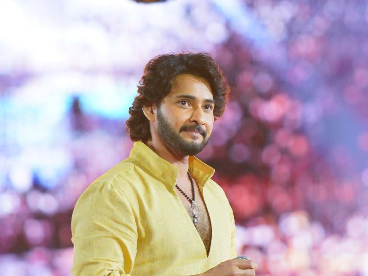 పెద్ది దర్శకుడితో సినిమా ఉండదు! - తెలుగు సినిమా న్యూస్, రివ్యూస్