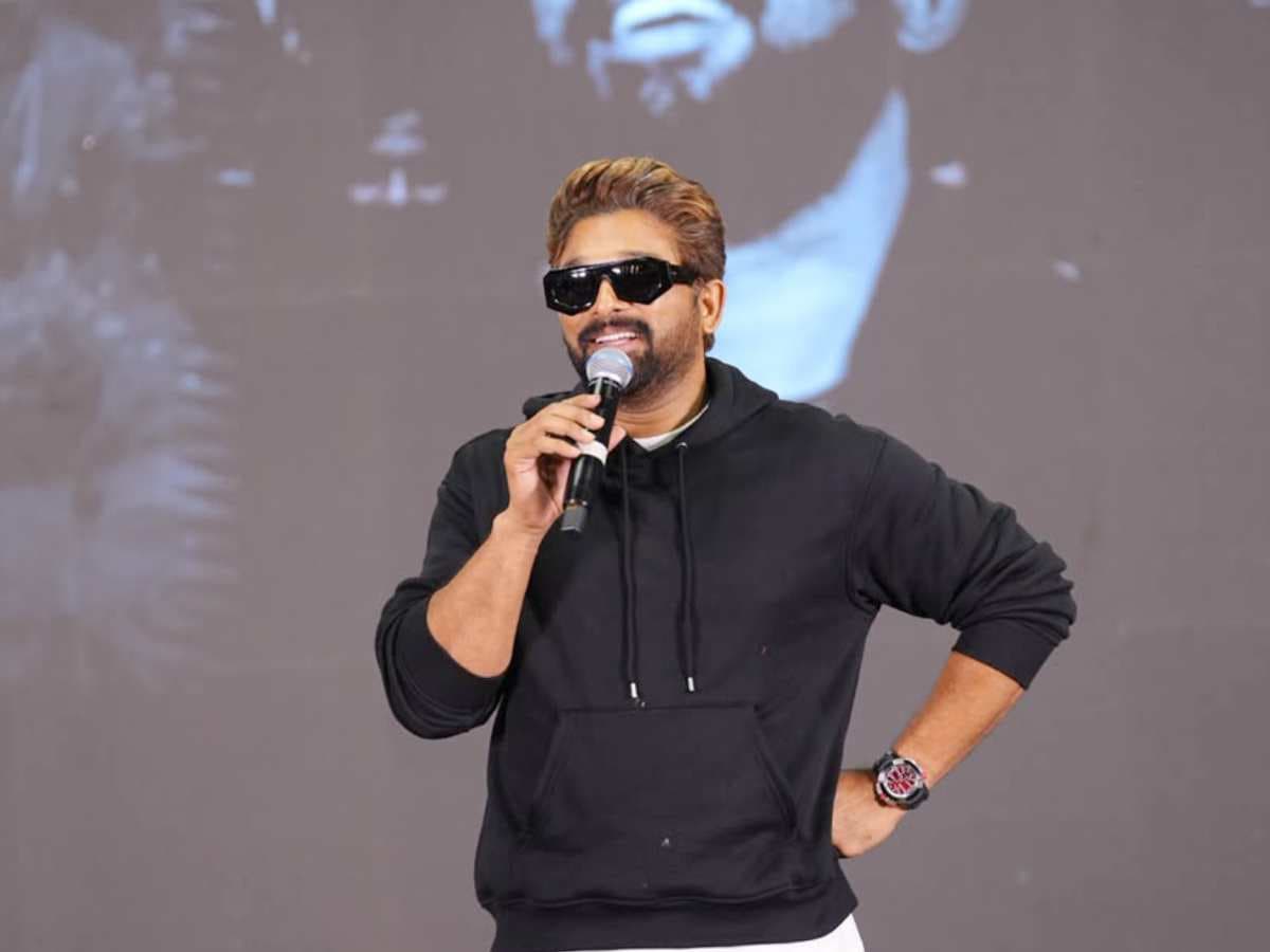 మరోసారి కోర్టుకు హాజరైన బన్నీ, వాయిదా పడిన కేసు - తెలుగు సినిమా న్యూస్, రివ్యూస్