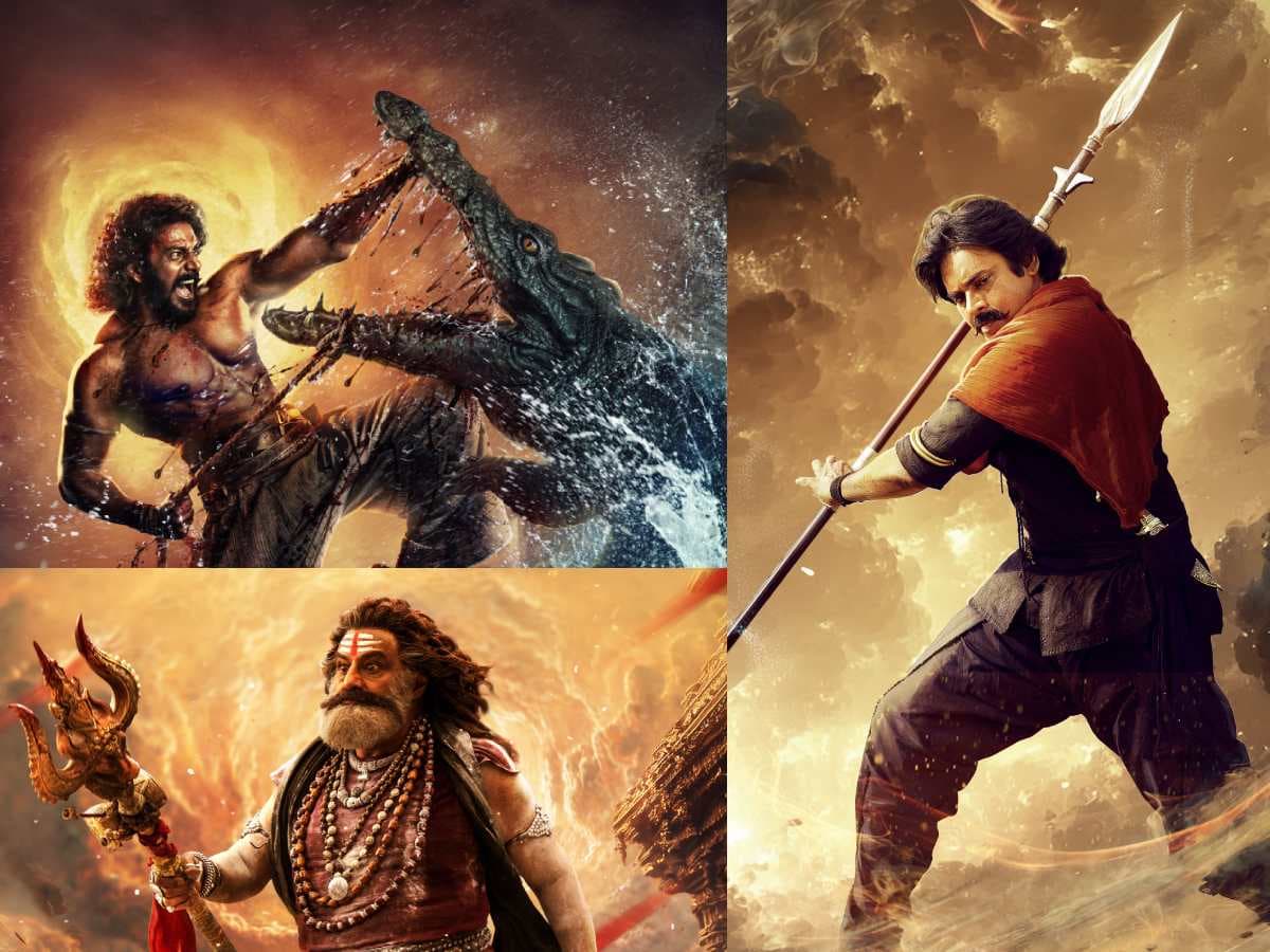 ట్రెండ్ తెలుగు సినిమాలకు కలిసి రావడం లేదా? - తెలుగు సినిమా న్యూస్, రివ్యూస్