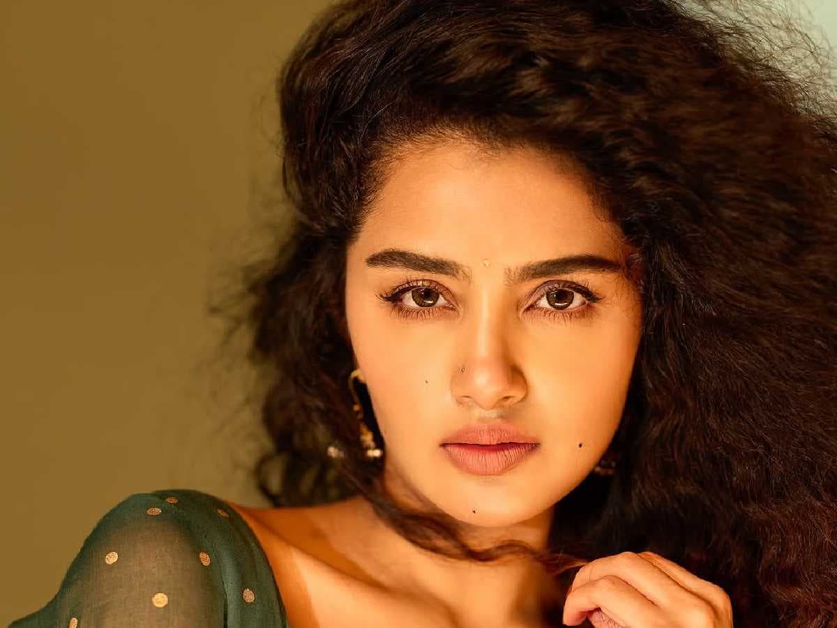 అతని పేరు చెప్పకుండానే అంతా చెప్పేసింది! - తెలుగు సినిమా న్యూస్, రివ్యూస్
