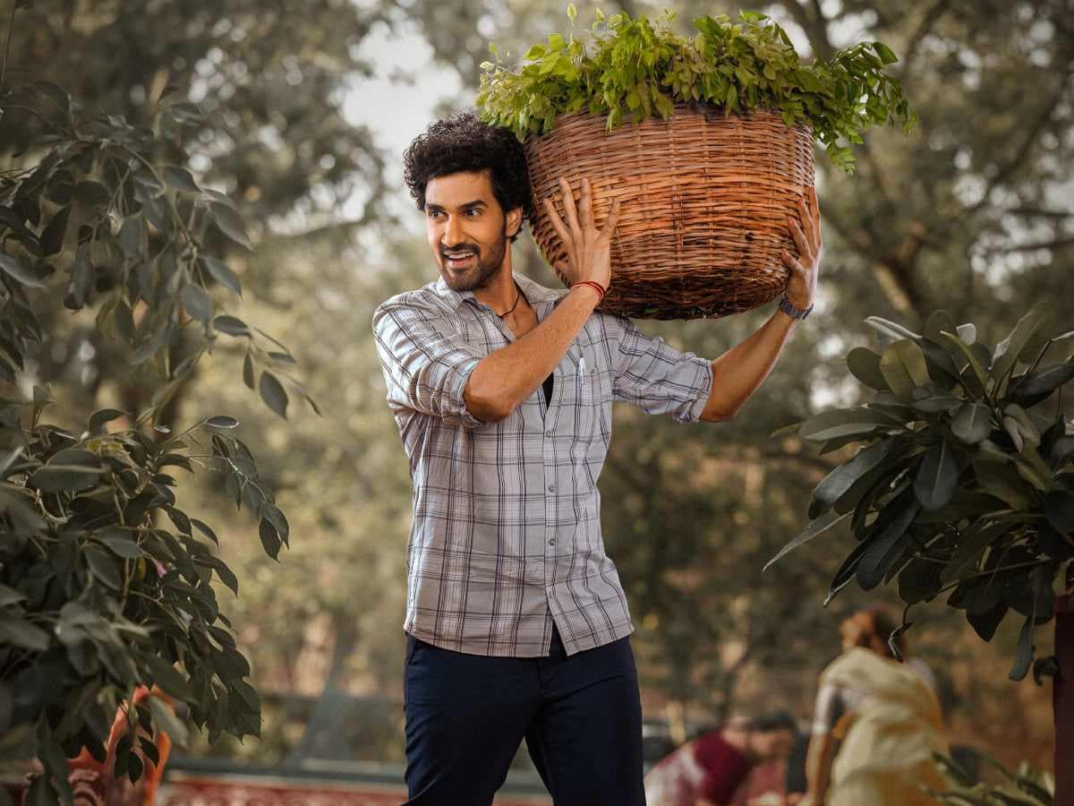 కుర్ర హీరో జోరు… రెండు కొత్త సినిమాలు సెట్స్ పైకి! - తెలుగు సినిమా న్యూస్, రివ్యూస్