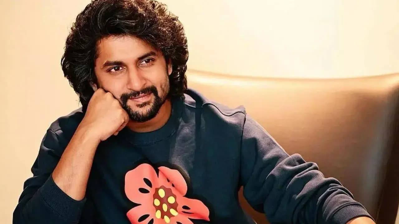 నిర్మాత గా మరో సినిమా చేయబోతున్న నాని
