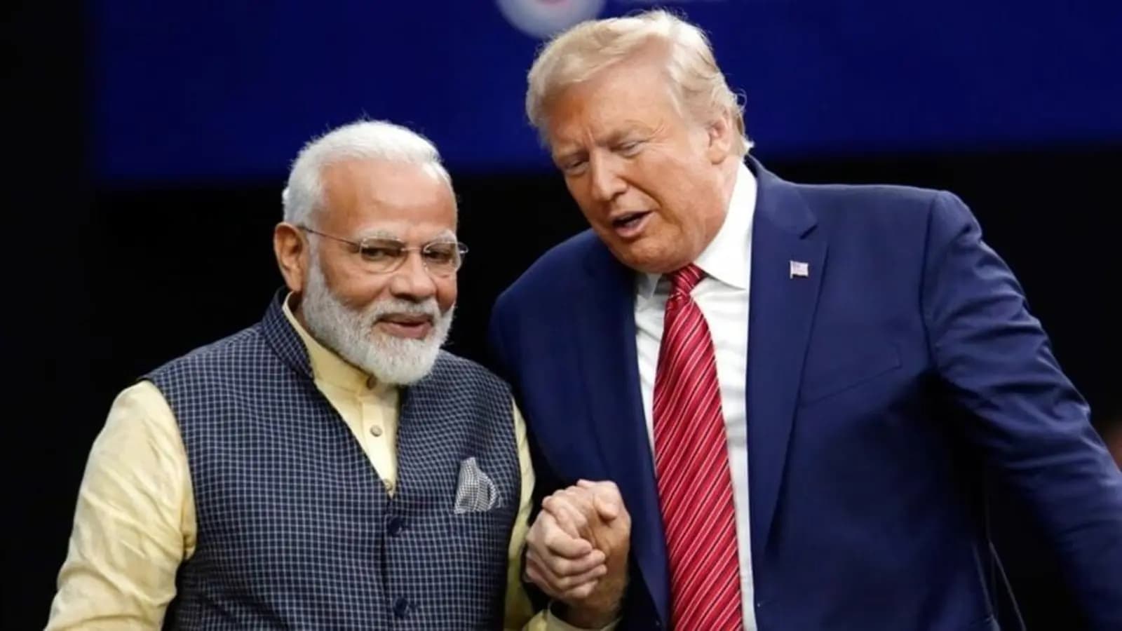సదస్సులో మోదీ-ట్రంప్ సమావేశం..అధికారిక ప్రకటన చేసిన వైట్ హౌస్
