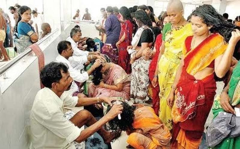 తిరుమల శ్రీవారి దర్శనానికి 30 గంటల సమయం