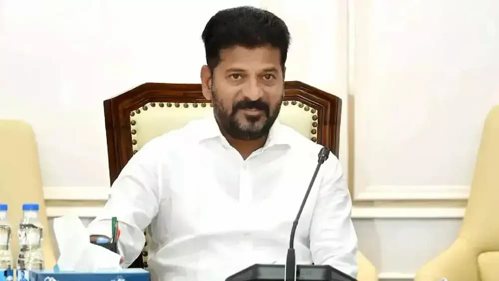 మీనాక్షి నటరాజన్ పై తెలంగాణలో ఎలాంటి కేసులు లేవు