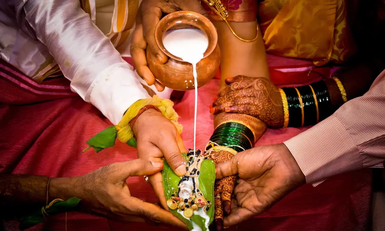 జూన్ 19 నుంచి ప్రారంభం కానున్న శుభ ముహూర్తాలు