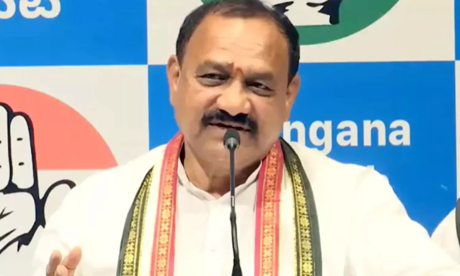 పవన్ వచ్చినా.. కమల కళ్యాణ్ వచ్చినా మాకు ఏంకాదు - మహేష్ కుమార్