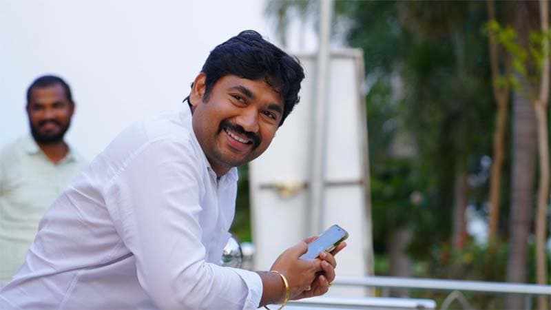 వైసీపీ ఎమ్మెల్యేకు శ్రీశైలం దేవస్థానం నోటీసులు