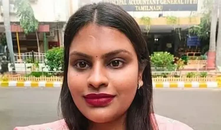 ఏళ్లకే ఏకంగా 19 ప్రభుత్వ ఉద్యోగాలు సాధించిన యువతి