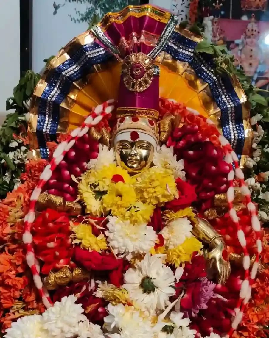 మెదక్ అయ్యప్ప ఆలయ రజతోత్సవ వేడుకలు ప్రారంభం