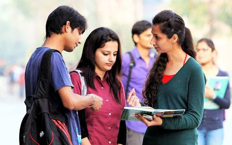 స్టూడెంట్స్ కు గుడ్ న్యూస్