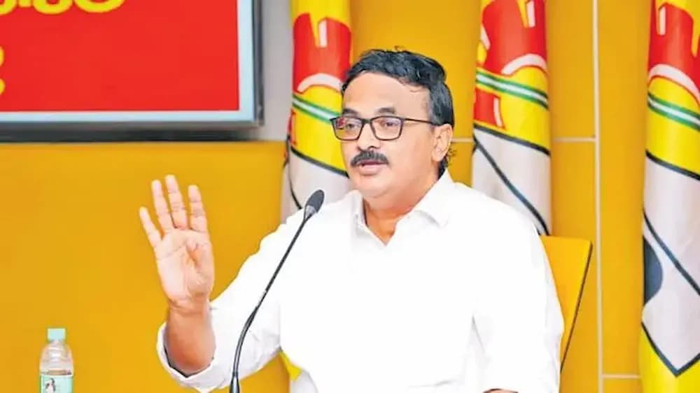 వైసీపీ హయాంలో గ్రామ సచివాలయ నియామకాల్లో భారీ అవకతవకలు