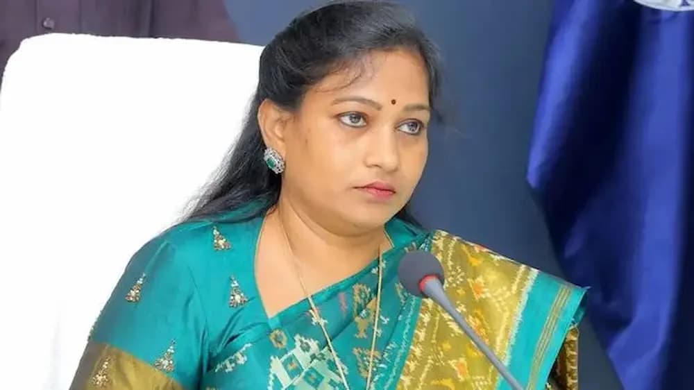 కనిగిరి పట్టణంలో అంబేద్కర్ విగ్రహావిష్కరణ.. పాల్గొన్న చిరాగ్ పాశ్వాన్, హోంమంత్రి అనిత