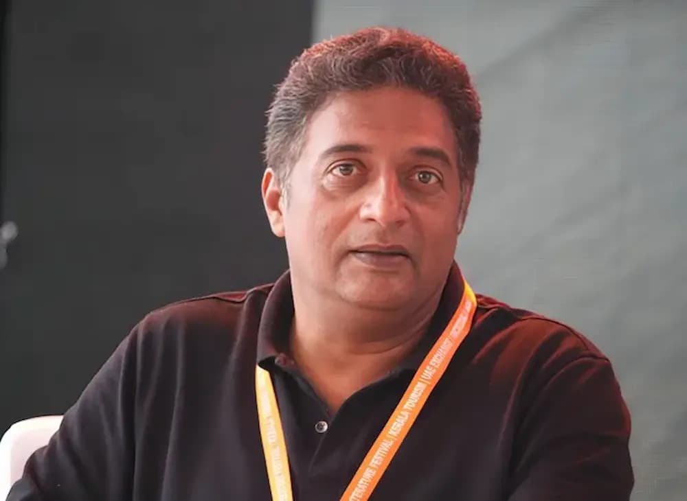 బెంగళూరులో కాక్రోచ్ జనతా పార్టీ నిరసన..హాజరుకానున్న ప్రకాశ్ రాజ్