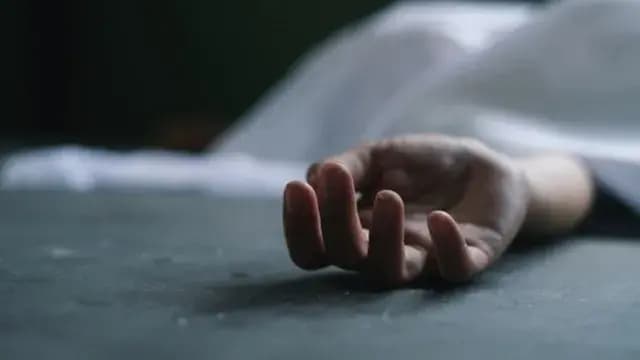స్థలం వివాదంలో మామను దారుణంగా చంపిన అల్లుడు