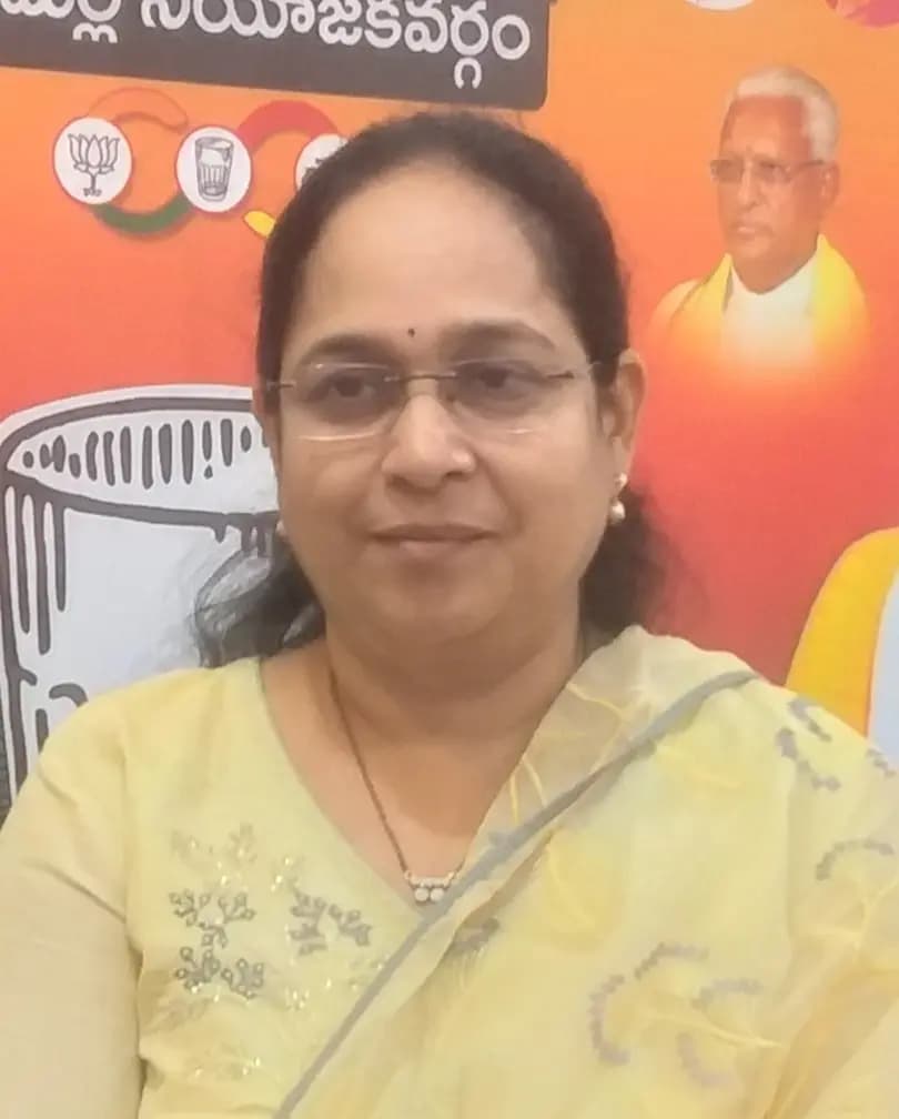 నెల్లిమర్లలో వికటించిన పొత్తు ధర్మం
