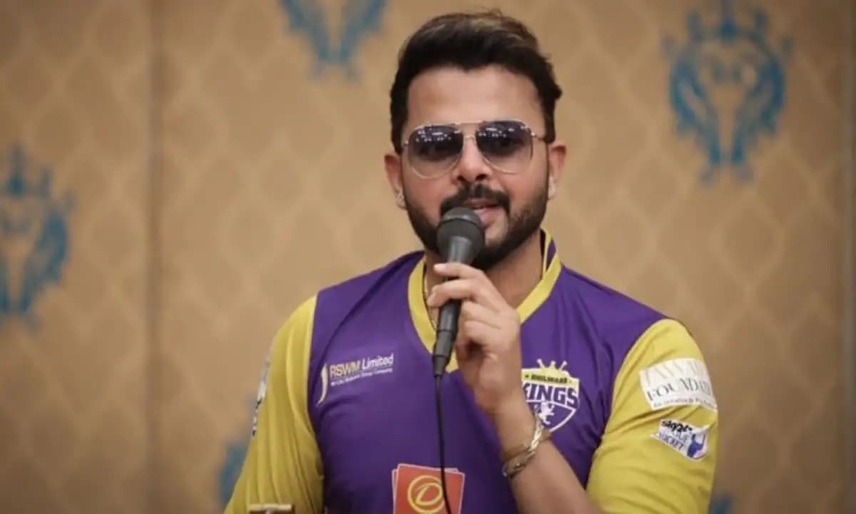ఒలింపిక్స్ లో కోహ్లీ ఉండాల్సిందే.. సెలక్టర్లకు శ్రీశాంత్ కీలక సూచన