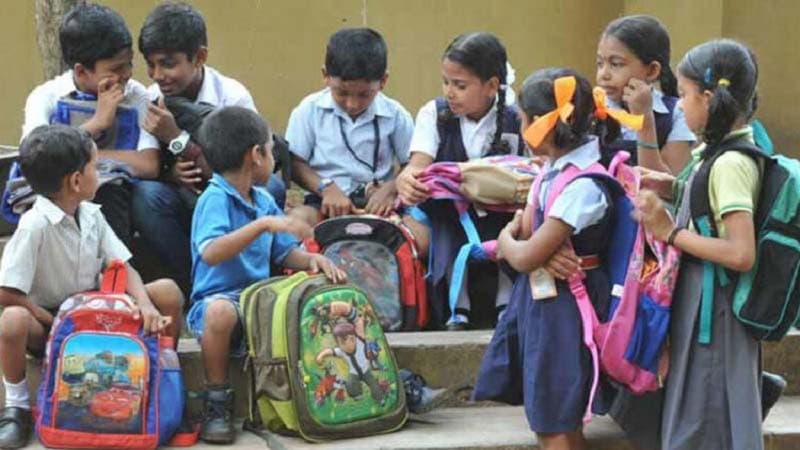 ఏపీలో దసరా, సంక్రాంతి సెలవుల లిస్ట్