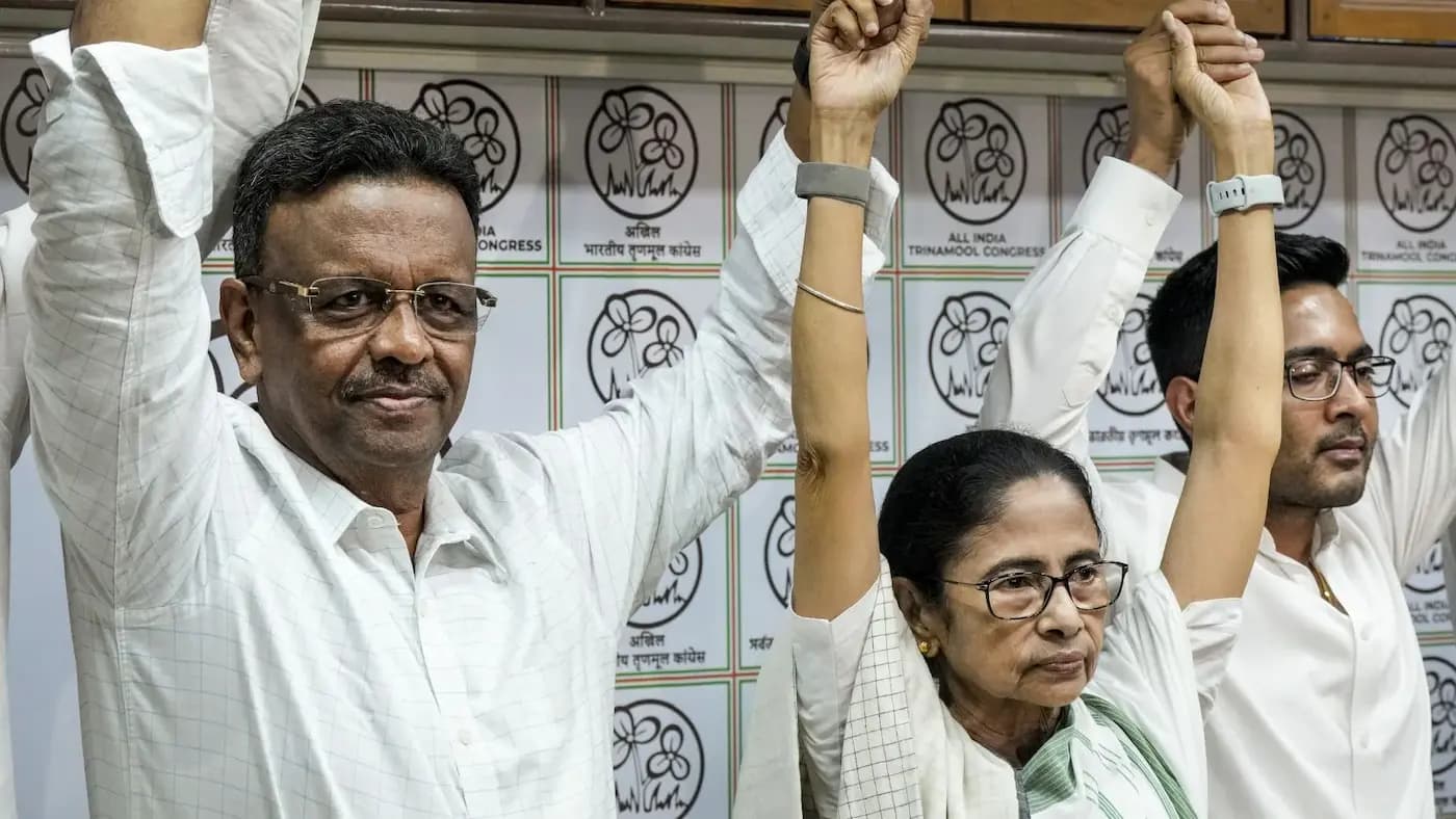 బీజేపీలో చేరమని ఆఫర్ వచ్చింది, నేను తిరస్కరించాను