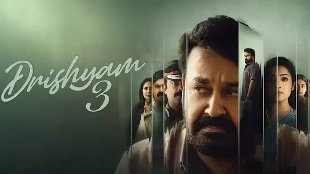 ఓటీటీలో స్ట్రీమింగ్ కానున్న దృశ్యం 3 ..ఎప్పుడంటే
