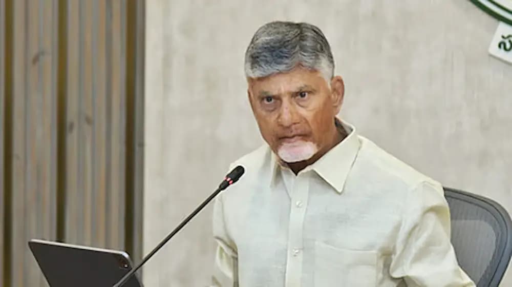 జూన్ 21న కోటి మందితో మెగా ఈవెంట్.. సీఎం చంద్రబాబు కీలక ప్రకటన