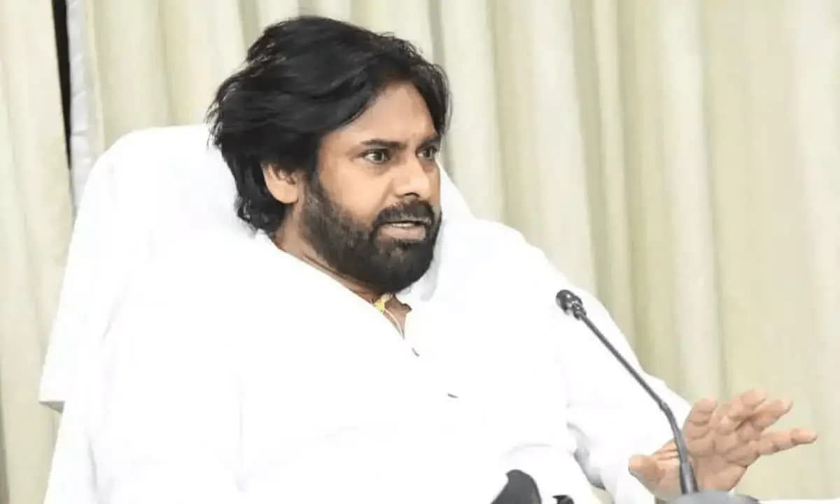 జనసేన భావజాలాన్ని జాతీయ స్థాయికి తీసుకెళ్లేలా పవన్ ఆలోచన