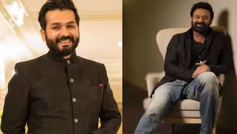 బాహుబలితో ధురంధర్' డైరెక్టర్ సినిమా