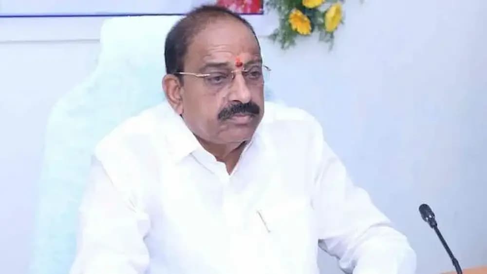 ఫోన్ ట్యాపింగ్ కేసులో మంత్రి తుమ్మల స్టేట్ మెంట్ రికార్డు చేసిన సిట్