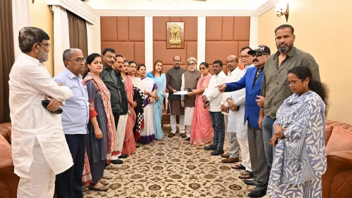 ఎన్డీఏకు మద్దతు ప్రకటించనున్న తిరుగుబాటు చేసిన టీఎంసీ ఎంపీలు